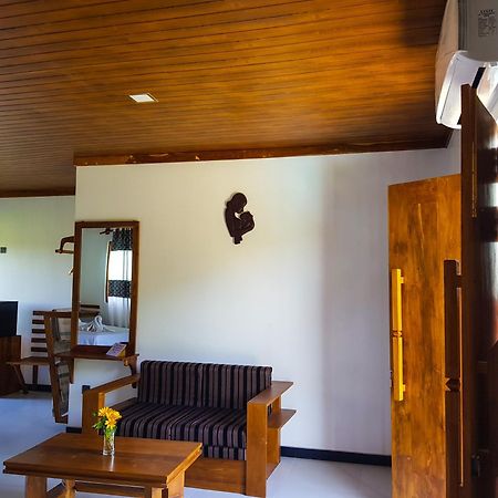 Eco Hotel Black & White - Anuradhapura Mihintale Εξωτερικό φωτογραφία